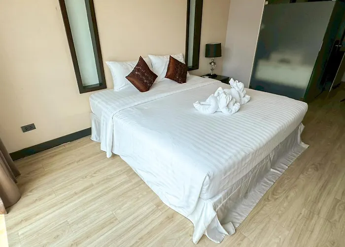 Chaba Srinakarin Bangkok