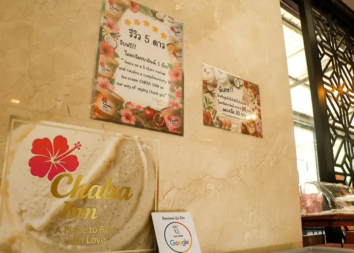 Chaba Srinakarin