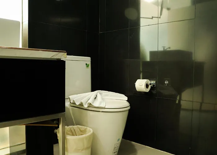 Apartment Chaba Srinakarin