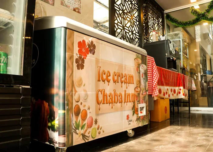 Chaba Srinakarin *