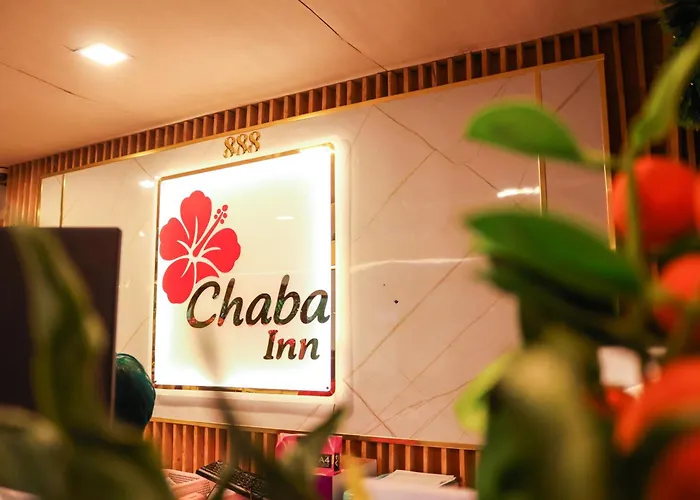 Chaba Srinakarin *