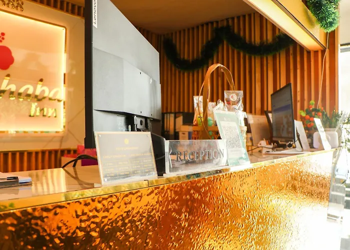 Chaba Srinakarin Apartment
