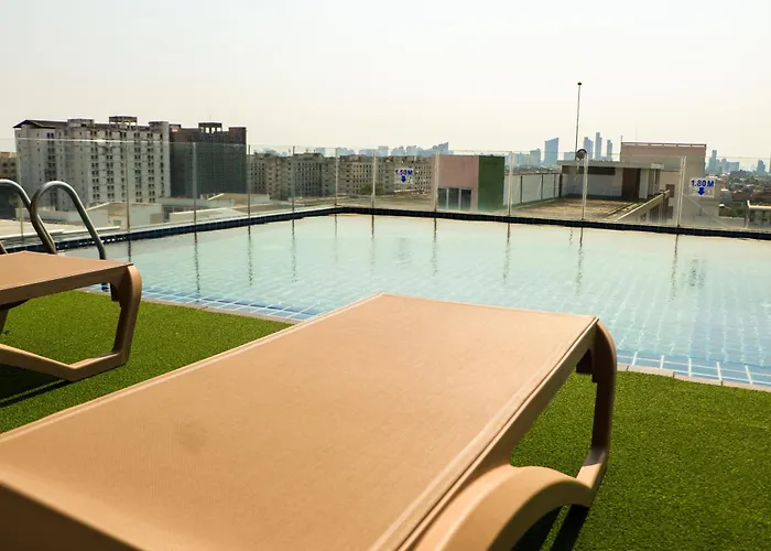 Apartment Chaba Srinakarin